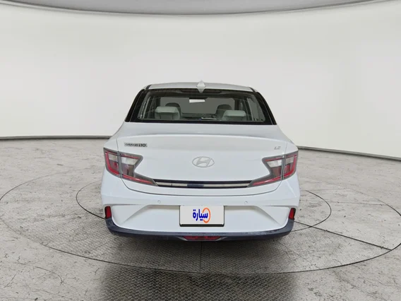 Hyundai Grand i10 Fleet 2024 