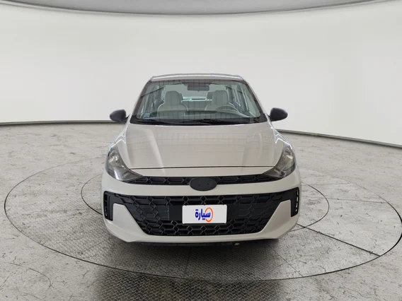 Hyundai Grand i10 Fleet 2024 