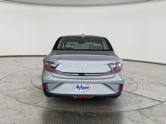 Hyundai Grand i10 Fleet 2024 