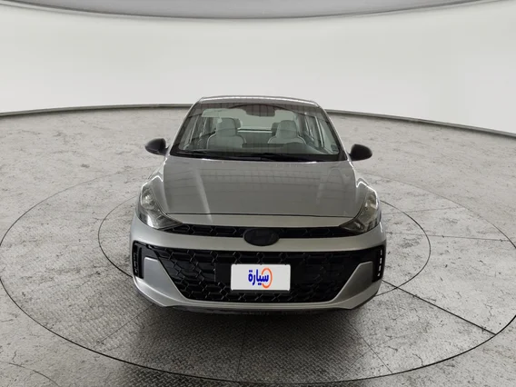 Hyundai Grand i10 Fleet 2024 