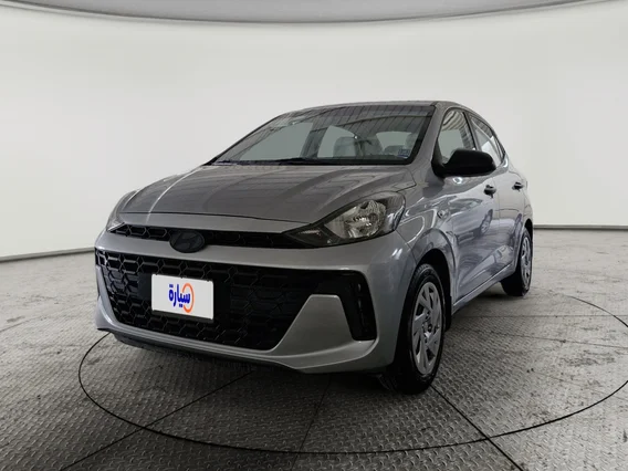 Hyundai Grand i10 Fleet 2024 
