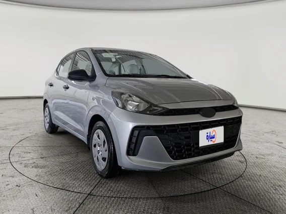 Hyundai Grand i10 Fleet 2024 