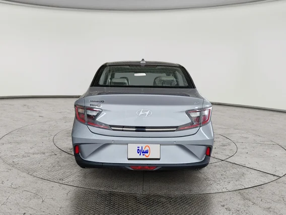 Hyundai Grand i10 Fleet 2024 