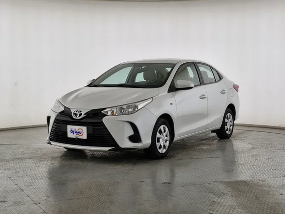 تويوتا يارس Y 2022 
