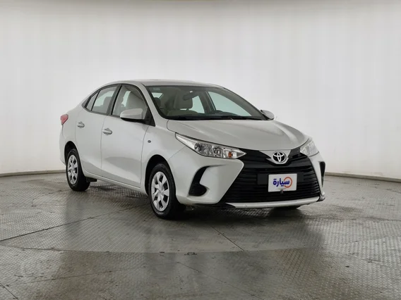 تويوتا يارس Y 2022 