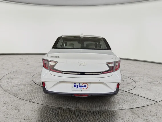 Hyundai Grand i10 Fleet 2024 