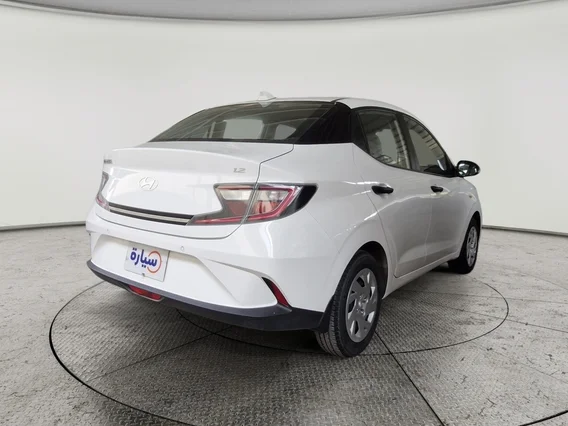 Hyundai Grand i10 Fleet 2024 