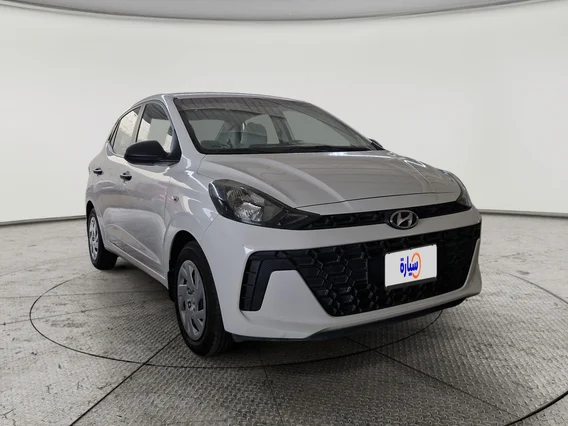 Hyundai Grand i10 Fleet 2024 