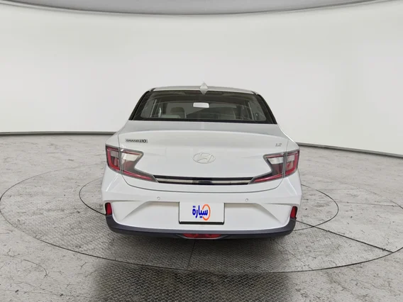 Hyundai Grand i10 Fleet 2024 