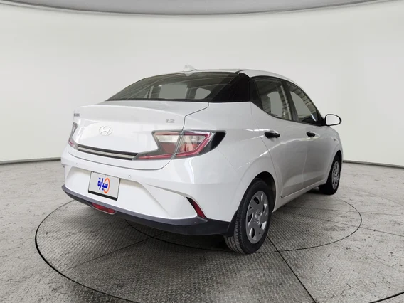 Hyundai Grand i10 Fleet 2024 