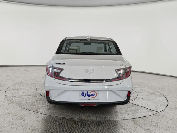 هيونداي Grand i10 فلييت 2024 
