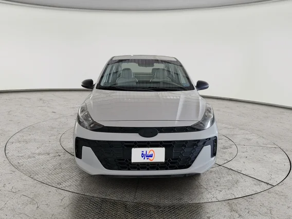 هيونداي Grand i10 فلييت 2024 