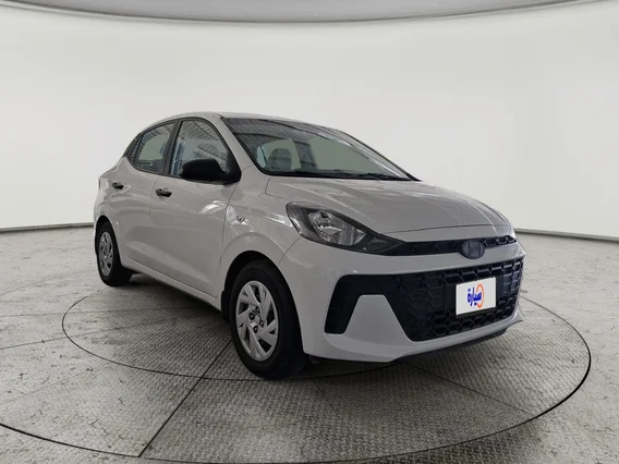 هيونداي Grand i10 فلييت 2024 