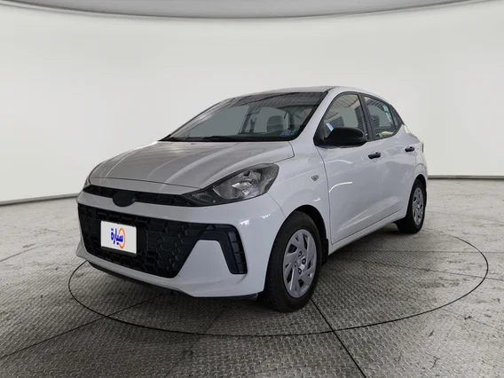 هيونداي Grand i10 فلييت 2024 