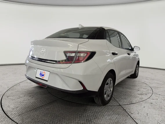 Hyundai Grand i10 Fleet 2024 