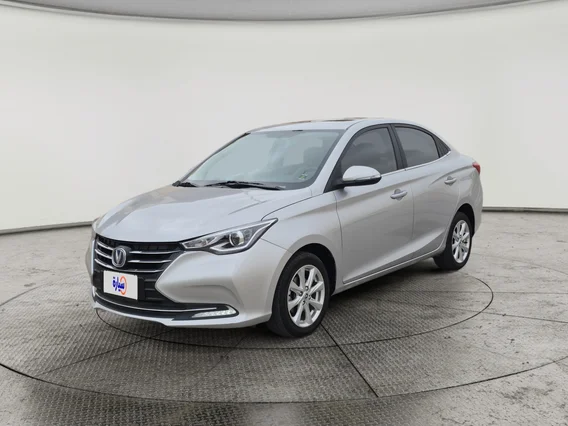 Changan Alsvin Full Option 2025 