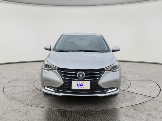 Changan Alsvin Full Option 2025 