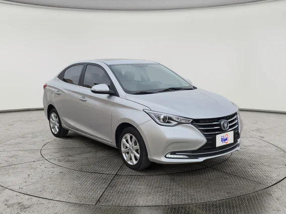 Changan Alsvin Full Option 2025 