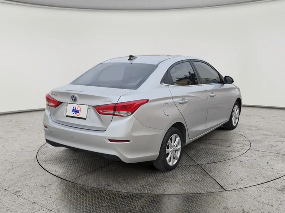 Changan Alsvin Full Option 2025 