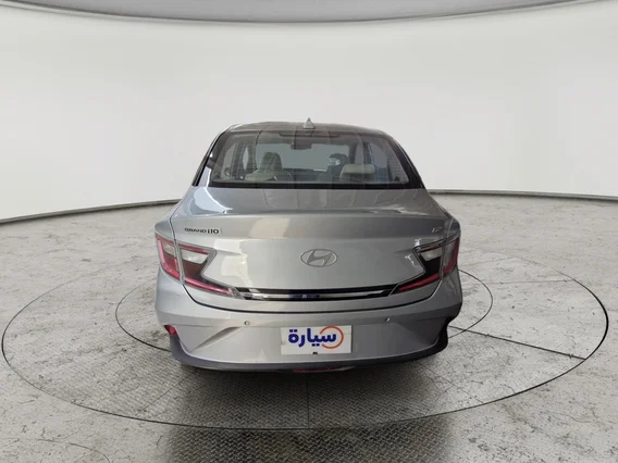 هيونداي Grand i10 فلييت 2024 
