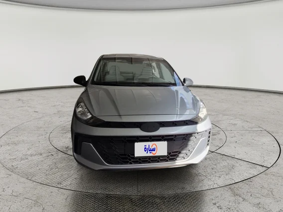 هيونداي Grand i10 فلييت 2024 