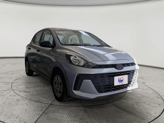 هيونداي Grand i10 فلييت 2024 