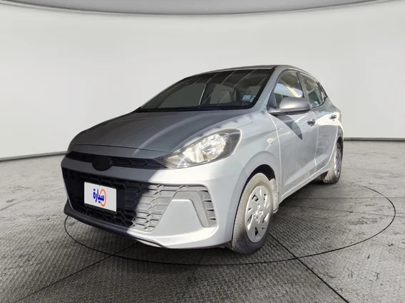 هيونداي Grand i10 فلييت 2024 