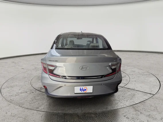 Hyundai Grand i10 Fleet 2024 