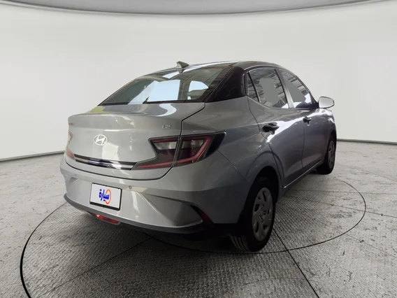 Hyundai Grand i10 Fleet 2024 