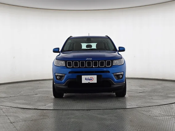 جيب كومباس Longitude 2021 دبل