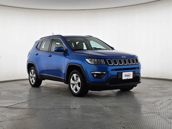 جيب كومباس Longitude 2021 دبل