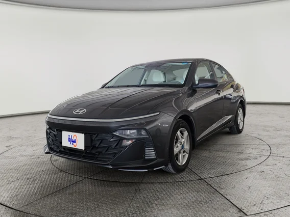 Hyundai Accent Fleet 2024 