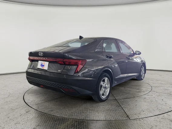 Hyundai Accent Fleet 2024 