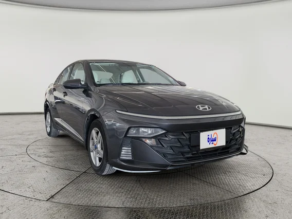 Hyundai Accent Fleet 2024 