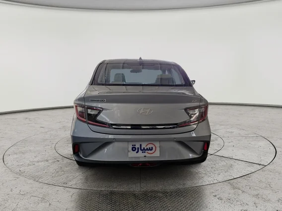 Hyundai Grand i10 Fleet 2024 