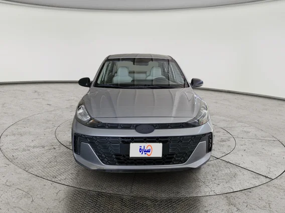 Hyundai Grand i10 Fleet 2024 