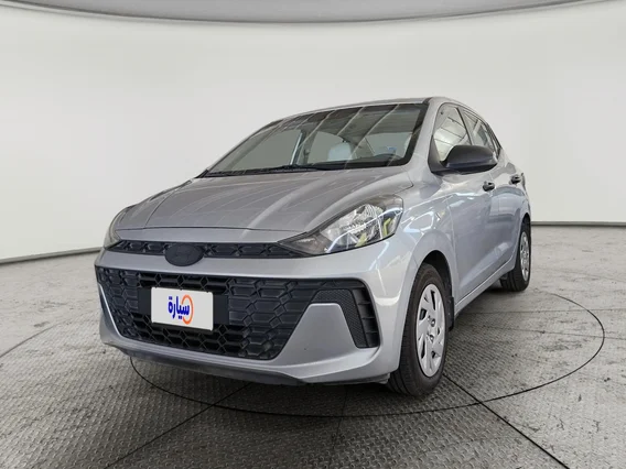 Hyundai Grand i10 Fleet 2024 