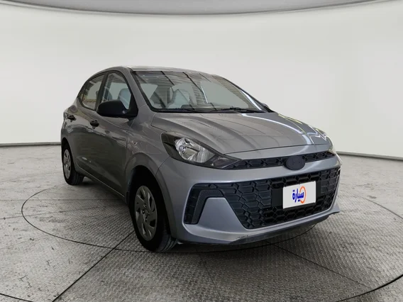 Hyundai Grand i10 Fleet 2024 