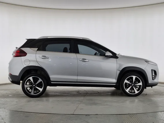 شيري تيجو 2 برو Luxury 2023 