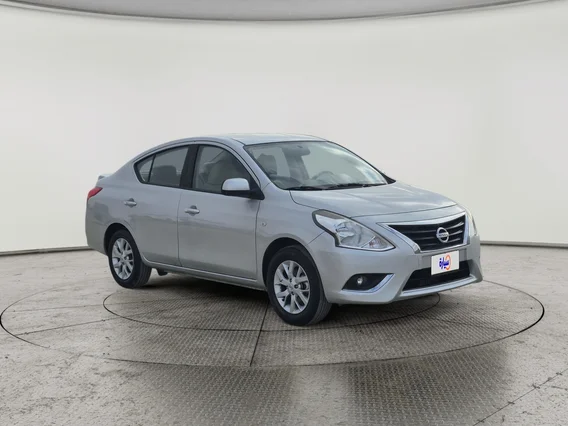 نيسان صني Classic-comfort 2022 