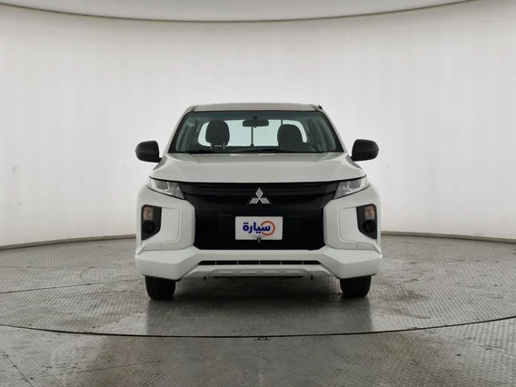 Mitsubishi L200 DC 4x2 2021 