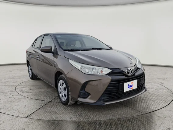 Toyota Yaris  Y 2022 