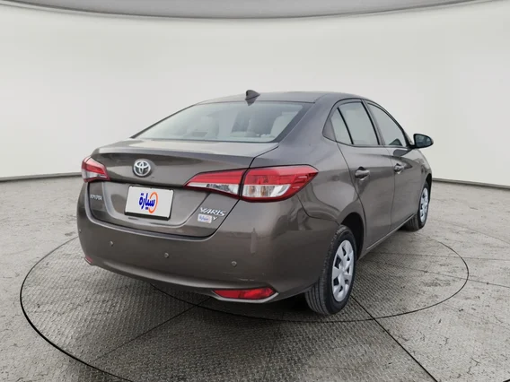 Toyota Yaris  Y 2022 