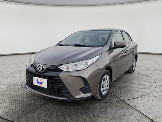 Toyota Yaris  Y 2022 