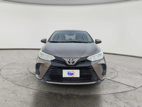 Toyota Yaris  Y 2022 
