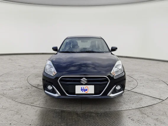 Suzuki Dzire GLX 2023 