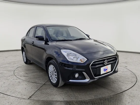 Suzuki Dzire GLX 2023 
