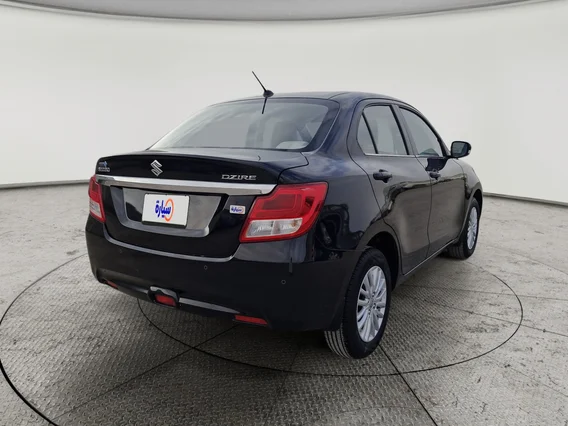 Suzuki Dzire GLX 2023 