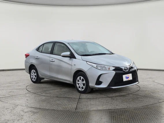 Toyota Yaris  Y 2021 