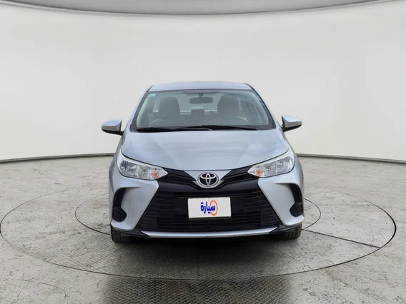 Toyota Yaris  Y 2021 